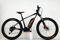 SCOTT E-Scale 740 M 2017