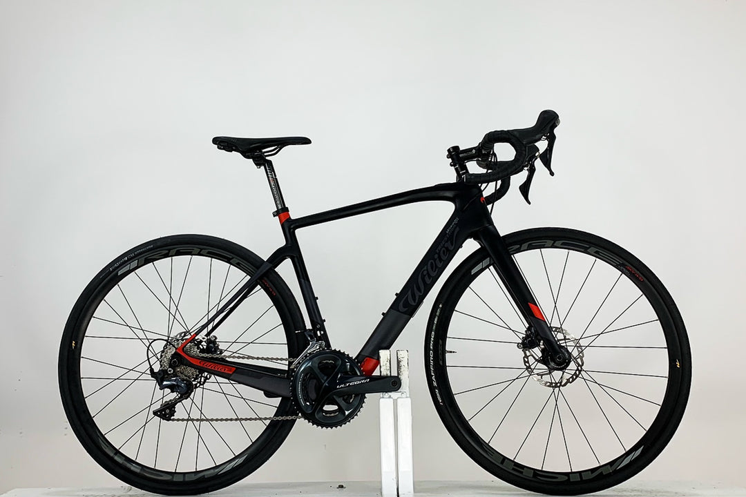 WILIER Cento Hybrid 1 Ultegra 2020 M
