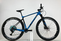 GIANT XTC Advanced 29er 0 2017 L