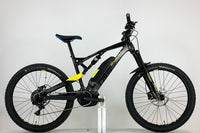 Lapierre OVERVOLT AM400+ L 2018
