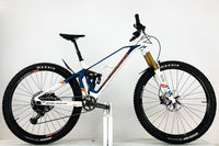 MONDRAKER Superfoxy Carbon R 2020 M