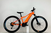 GIANT Fathom E+ XS