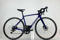 SPECIALIZED Roubaix Comp 2017 54