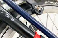 BROMPTON H6L Pliant 2020