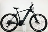 CUBE Reaction Hybrid Pro 625 XXL