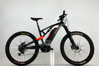 LAPIERRE Overvolt AM 450+