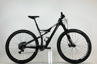 SPECIALIZED Camber Comp Carbon 29 2016 M