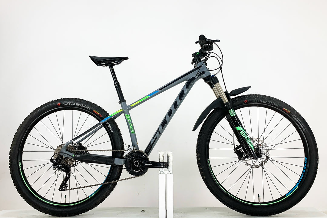 SCOTT Scale 720 Plus 2017 S