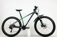 SCOTT Scale 720 Plus 2017 S