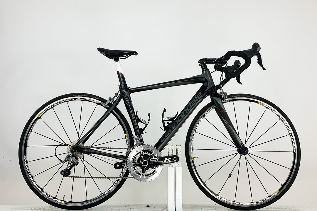 Cannondale Synapse Hi-Mod 3 Ultegra T51