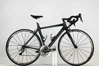 Cannondale Synapse Hi-Mod 3 Ultegra T51