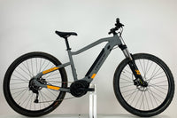 HAIBIKE Sduro Hardnine 4 2021