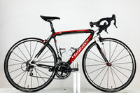 WILIER TRIESTINA Izoard XP 2011