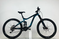 GIANT Reign 2 LTD