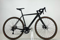 CANNONDALE CAADX ROUTE COURSE OCCASION RECONDITIONNE MINT BIKES