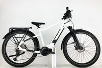 HAIBIKE Trekking 8 2021 M