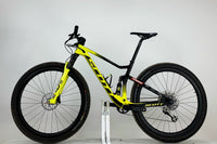 SCOTT Spark RC 900 World Cup