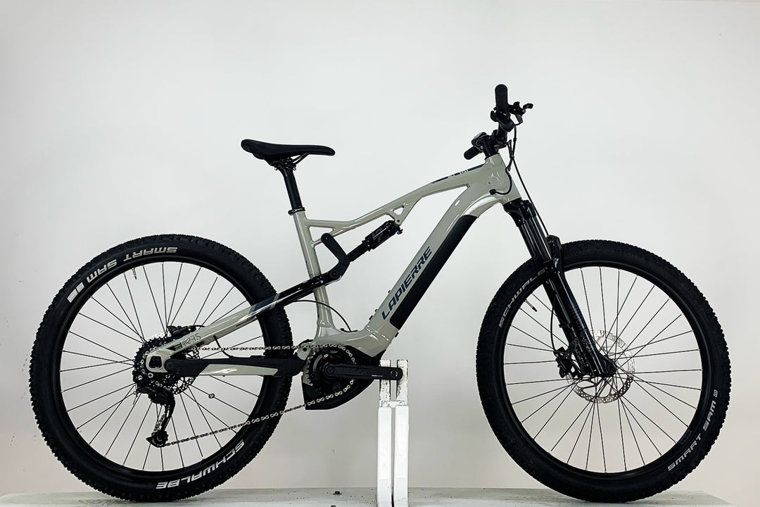 LAPIERRE Overvolt TR 3.5 M