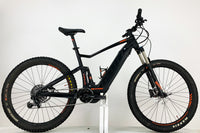 SCOTT E-Spark 730 2018 L