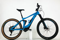 CUBE Stereo Hybrid 140 Pro 2019