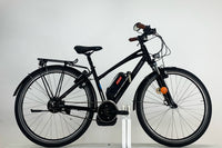 Riese&Müller Cruiser mixte hybride nuvinci