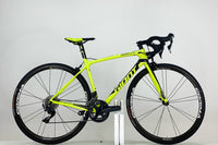 GIANT TCR Advanced SL 2