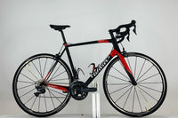 WILLIER Zero 7-Z12 2018 XL