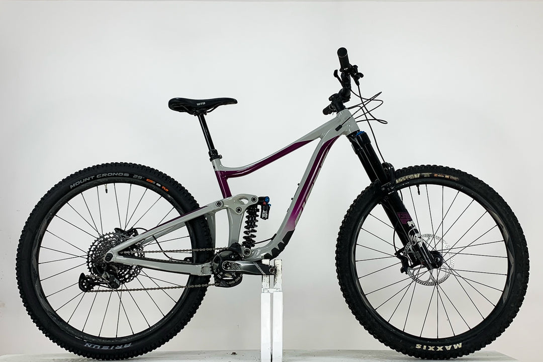GIANT Reign 29 SX 2021 XL