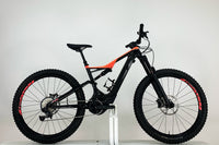 SPECIALIZED Turbo Levo FSR Comp Carbon 6Fattie 2018