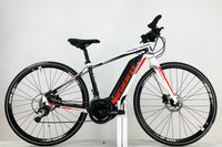 GIANT Road E plus 2 2017 S