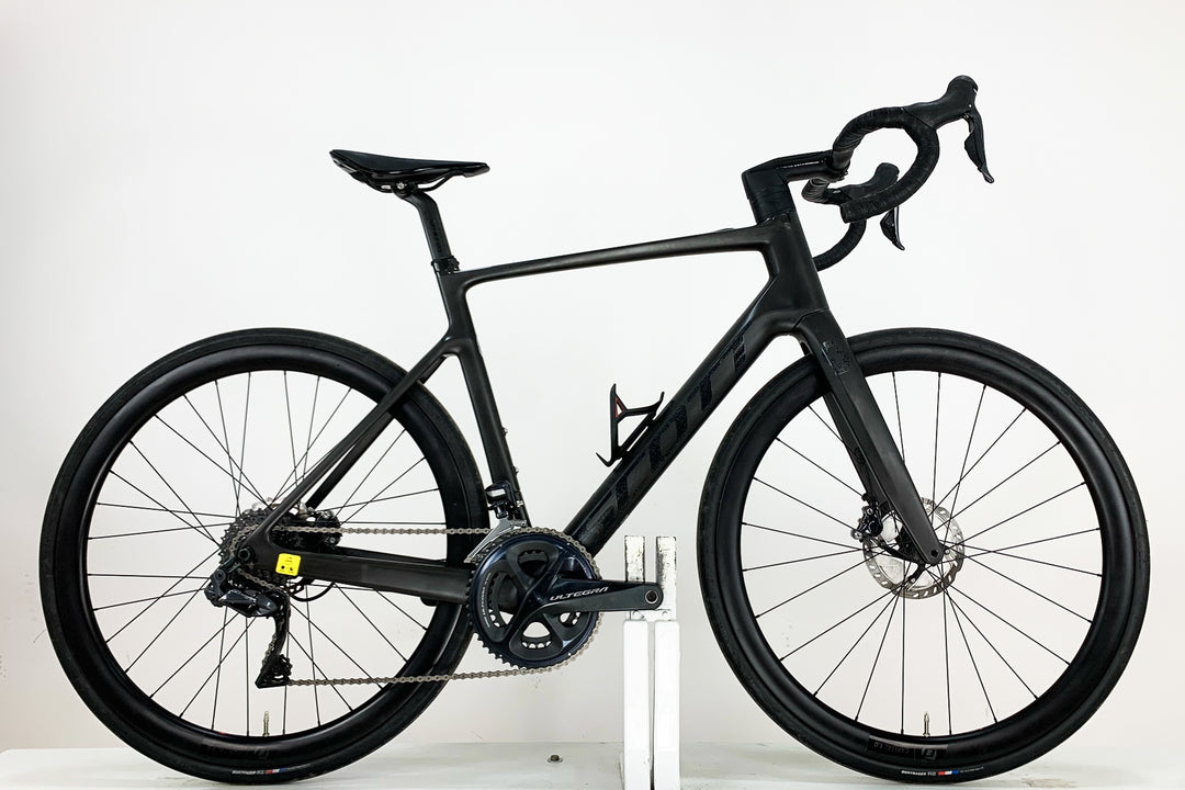 SCOTT Addict eRide 10 2021 T56