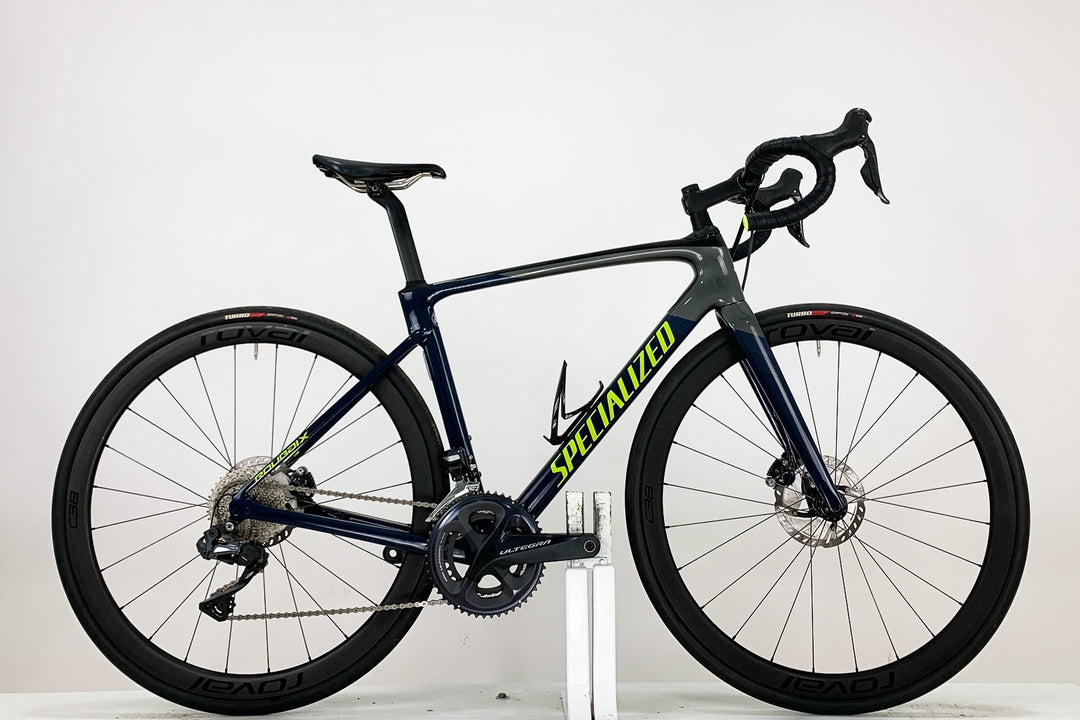 SPECIALIZED Roubaix Expert 2020 52