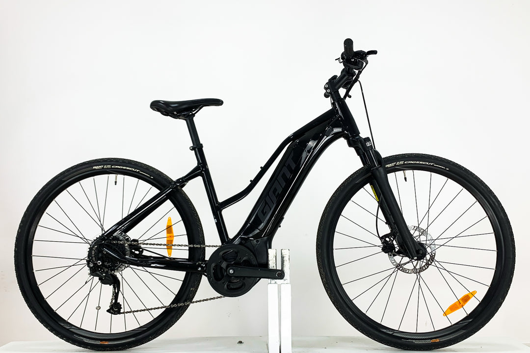 GIANT Roam E+ STA S