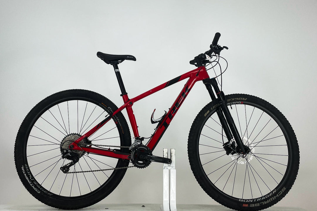 TREK PROCALIBER 9.6