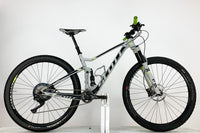 Scott Spark 940 M 2017
