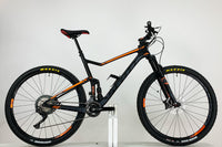 SCOTT Spark 910 2017 XL