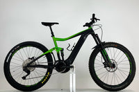 Giant Trance E+ 3