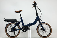 O2feel Swan Fold N8 2020 M