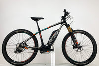 SCOTT E-Scale 710 plus 2017 M