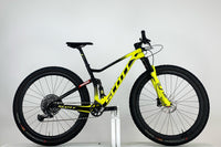 SCOTT Spark RC 900 World Cup (2) 2020 M