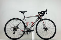 CANNONDALE Synapse Carbon HI-MOD 2015 T51