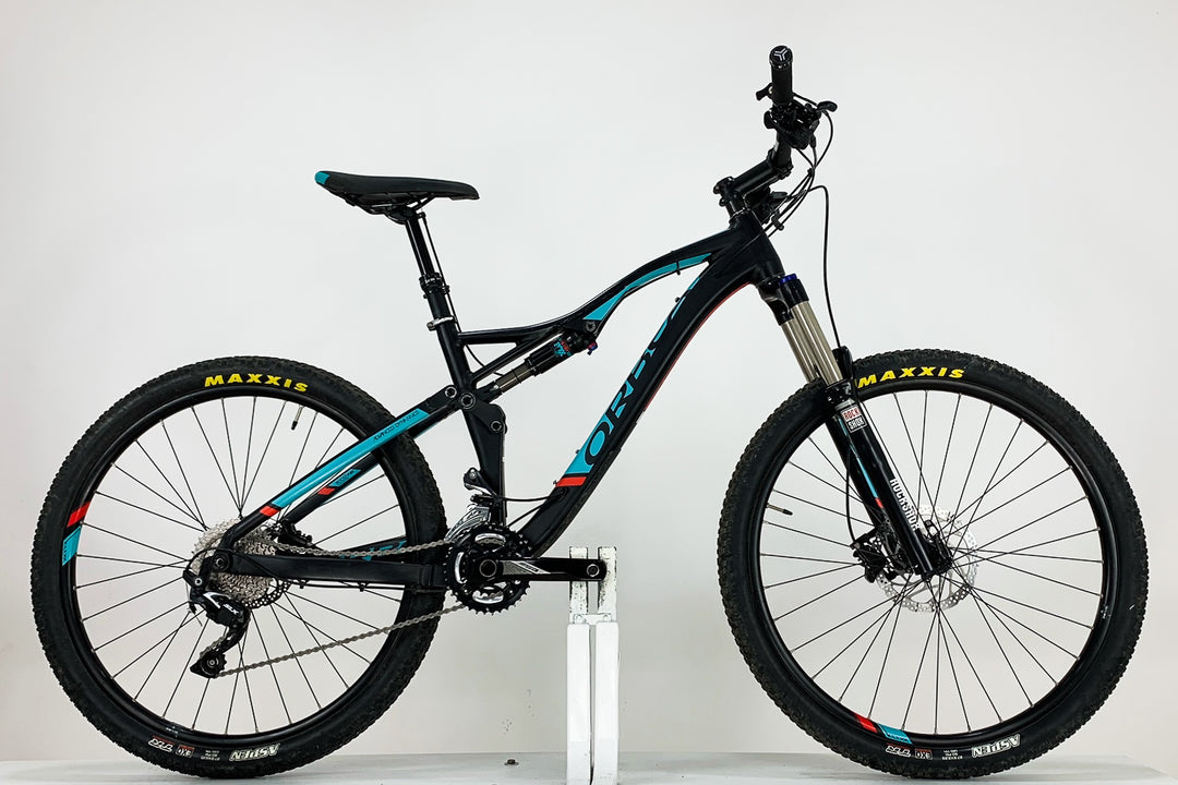 ORBEA Occam TR H50 2016 M