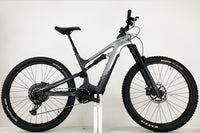 CANNONDALE Moterra Neo Carbon 2 M 2021