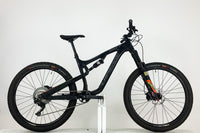 LAPIERRE Zesty AM 527 - 2017 L