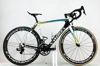 SPECIALIZED S-Works Tarmac eTap 2016 56
