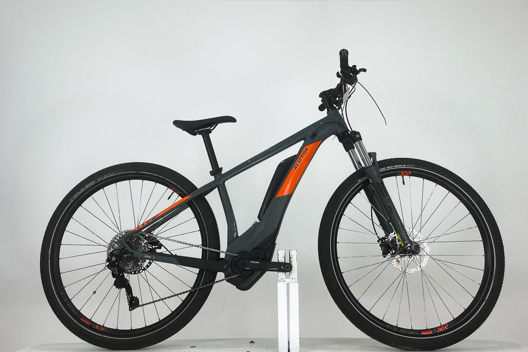 CUBE Reaction Hybrid PRO 500 L 2019