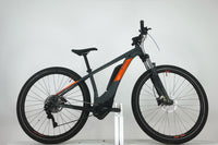 CUBE Reaction Hybrid PRO 500 L 2019