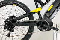 Lapierre OVERVOLT AM400+ L 2018