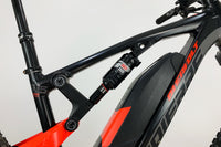 LAPIERRE Overvolt AM 450+