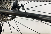 Cannondale CAADX 105 SE